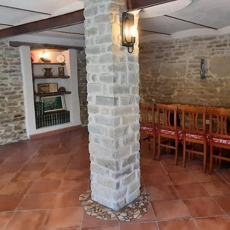B&B Terre Alte Paroldo Exterior photo