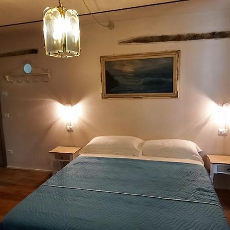 B&B Terre Alte Paroldo Exterior photo