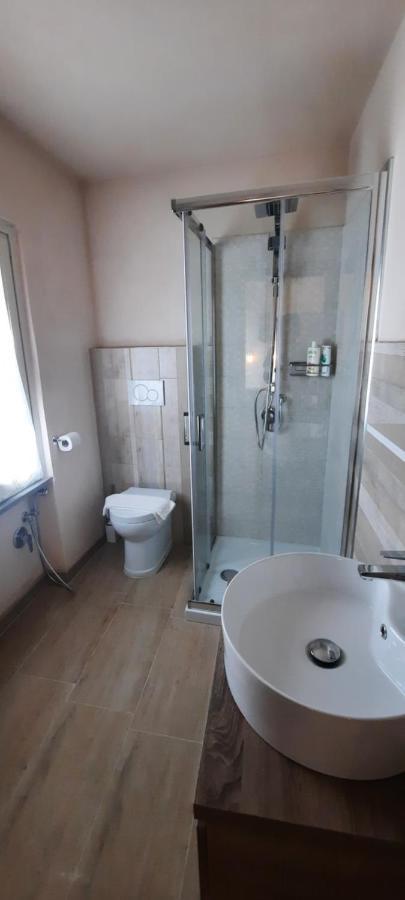 B&B Terre Alte Paroldo Exterior photo
