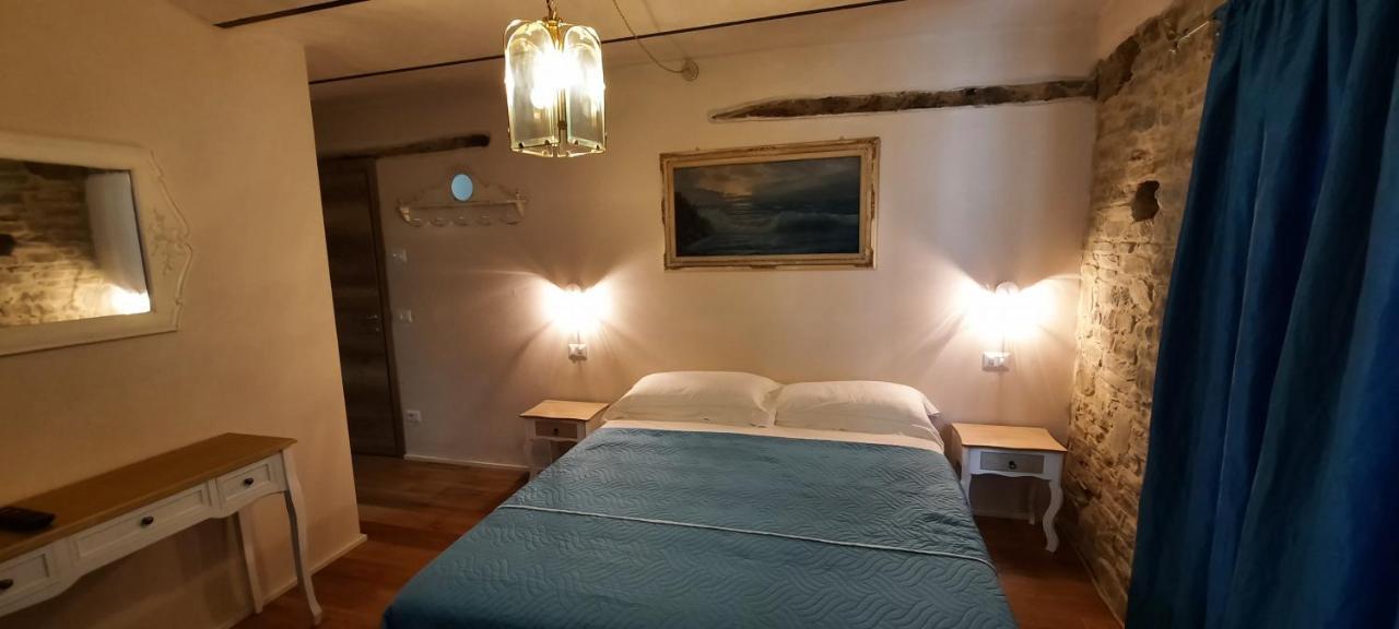 B&B Terre Alte Paroldo Exterior photo