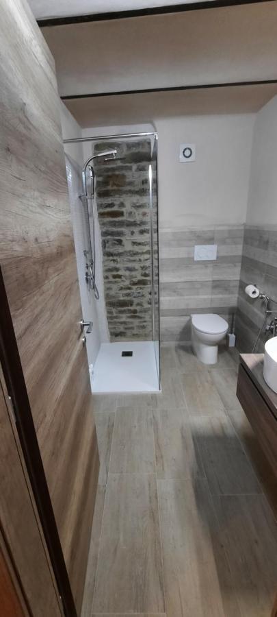 B&B Terre Alte Paroldo Exterior photo