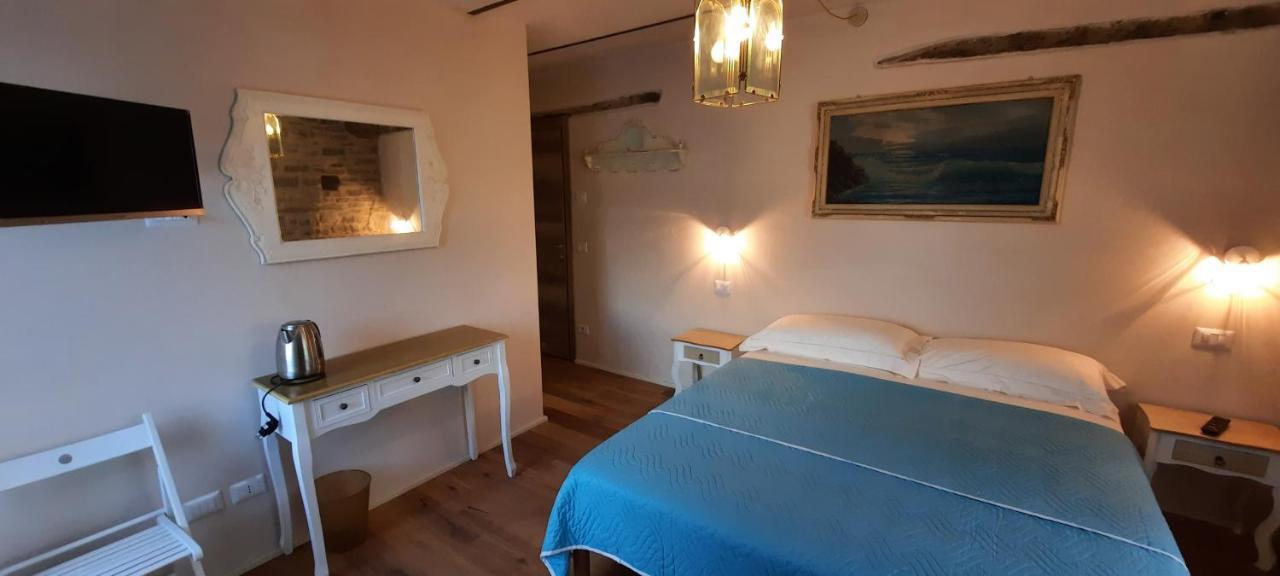 B&B Terre Alte Paroldo Exterior photo