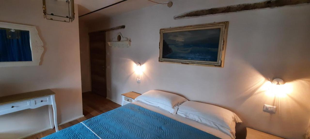 B&B Terre Alte Paroldo Exterior photo