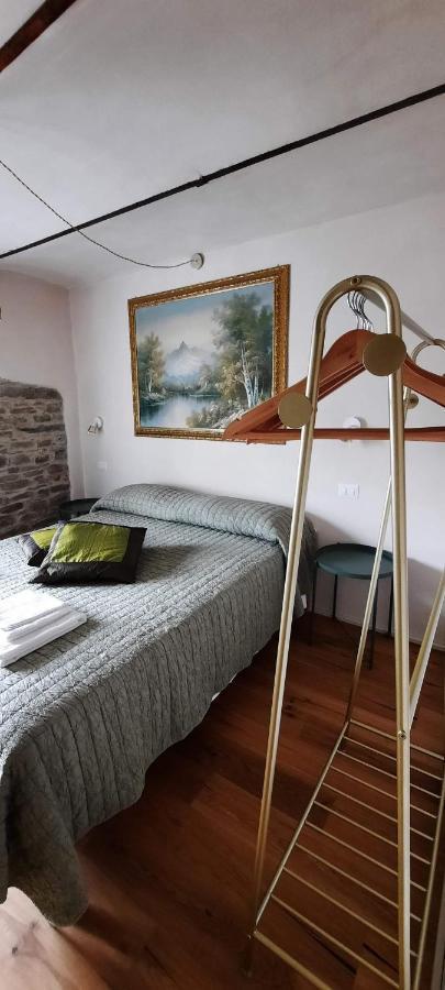 B&B Terre Alte Paroldo Exterior photo
